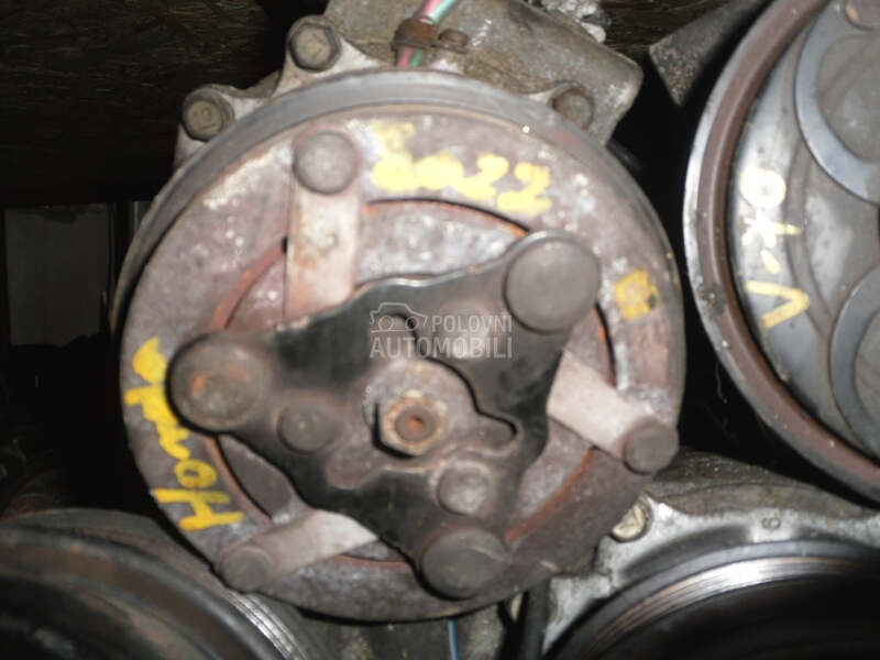 KOMPRESOR KLIME za Honda Jazz