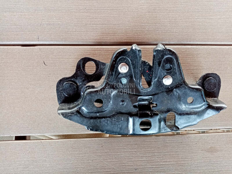 Brava haube za Renault Kadjar