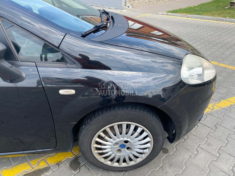 KRILO/BLATOBRAN za Fiat Grande Punto