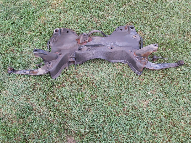 PREDNJI TRAP za Peugeot 206
