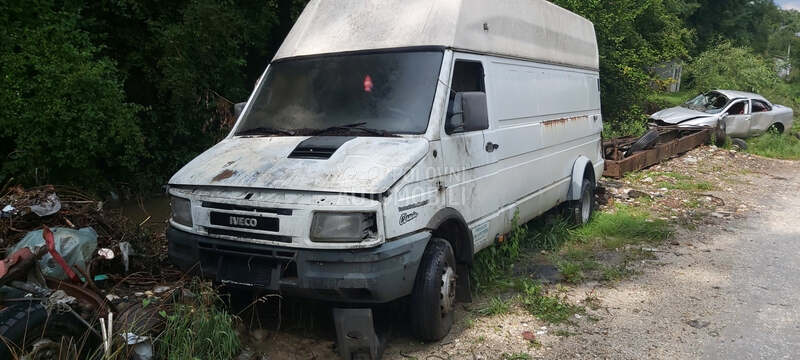Iveco Daily 59-12