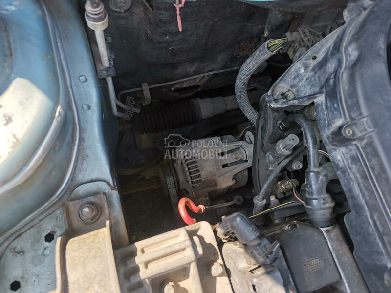 alternator Punto za Fiat Punto