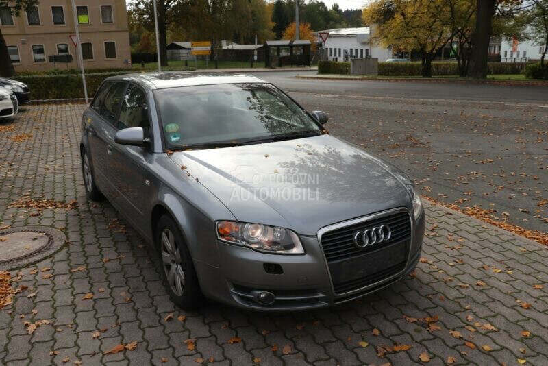 crevo za klimu za Audi A3, A4, A6 od 1995. do 2016. god.