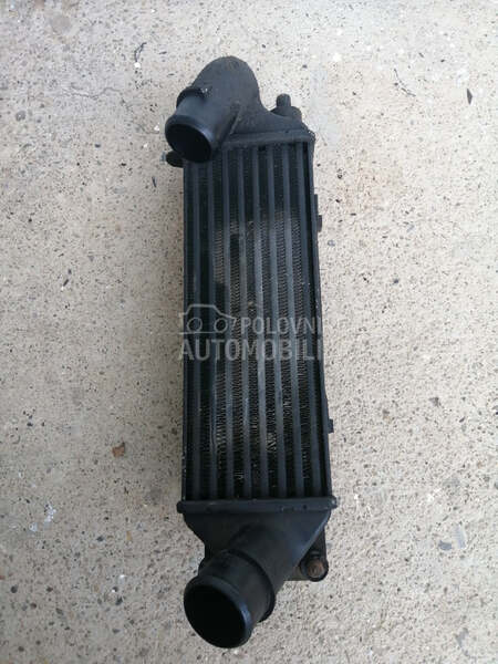 Interkuler Alfa 166 za Alfa Romeo 166 od 1998. do 2007. god.