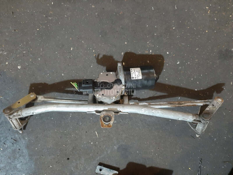 Motor brisaca za Seat Leon, Toledo od 2000. do 2005. god.