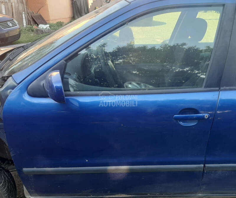 Vrata za Seat Leon od 2000. do 2005. god.