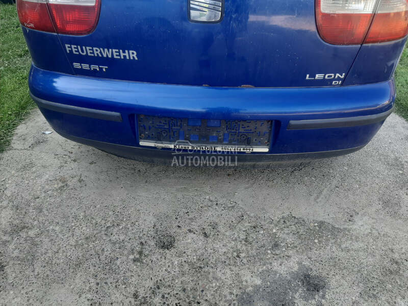 Branik zadnji za Seat Leon od 2000. do 2005. god.