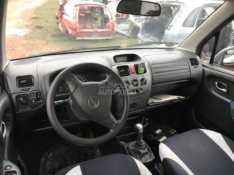 rucica menjaca za Opel Agila