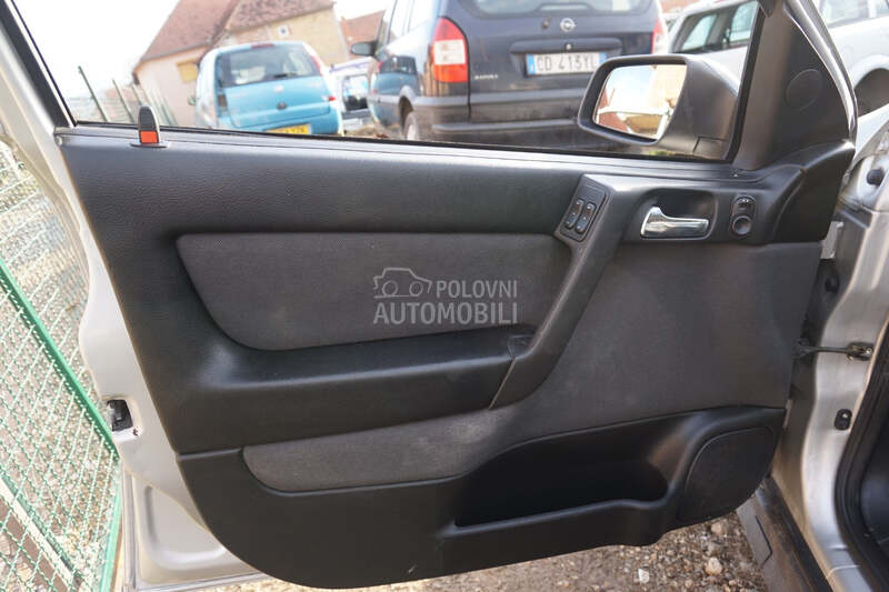 podizac prozora elektricni za Opel Astra G