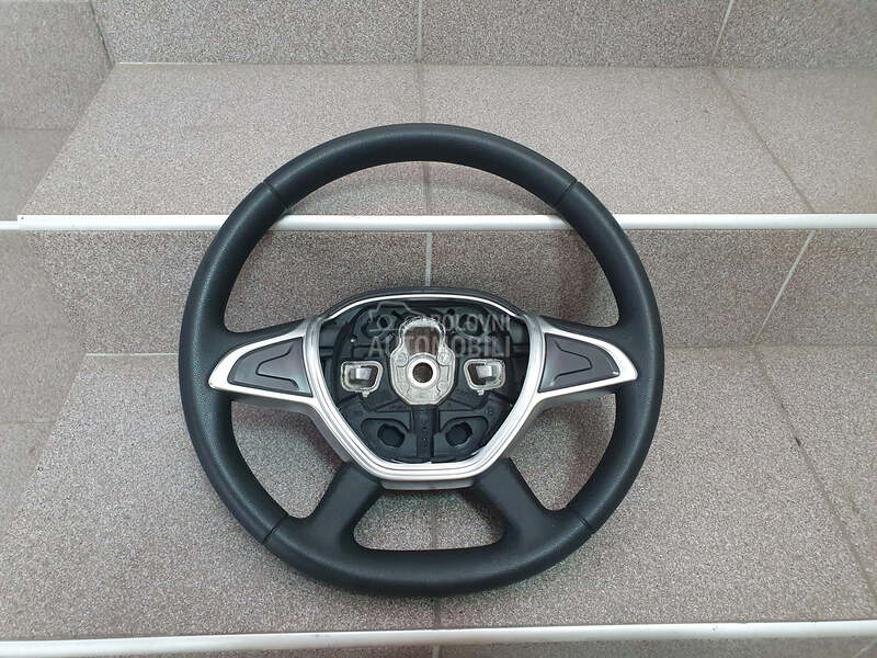 Volan za Dacia Logan, Sandero, Stepway