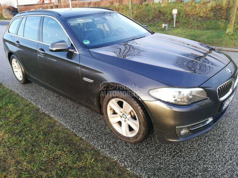 sajla haube za BMW Serija 1, 114, 116 ... od 1995. do 2016. god.