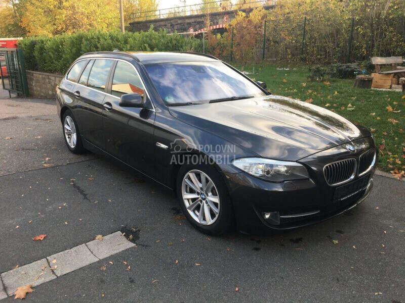 sofersajbna za BMW Serija 1, 114, 116 ... od 1995. do 2016. god.