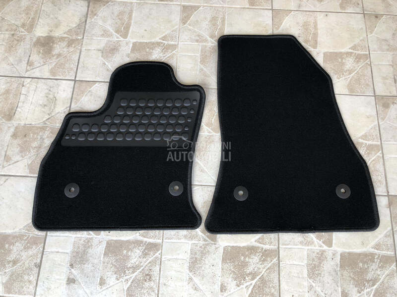 patosnice fabricke za Fiat 500L