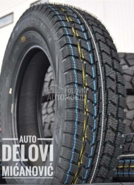 Kama 225/70 R15 Zimska