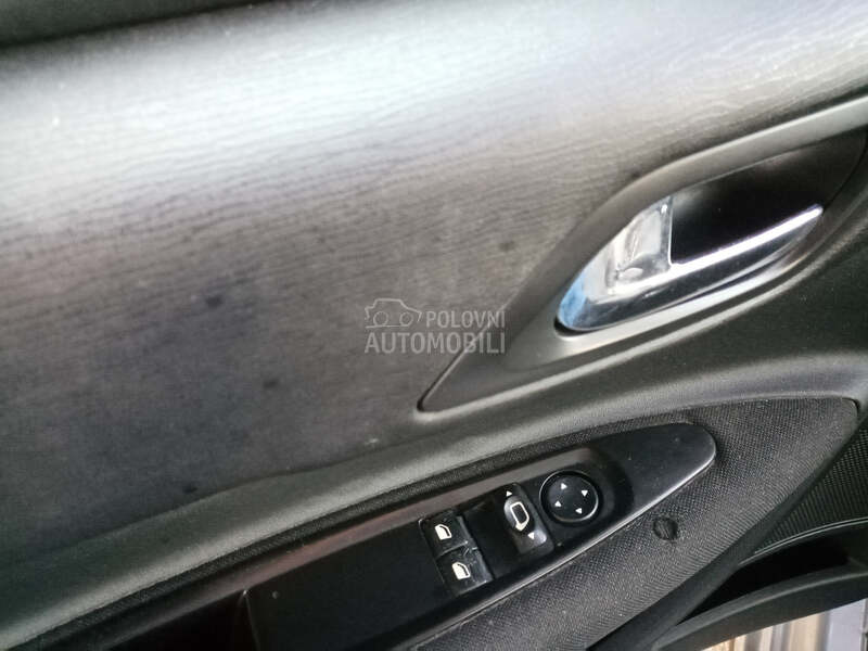 podizaci stakala konzola c4 za Citroen C4
