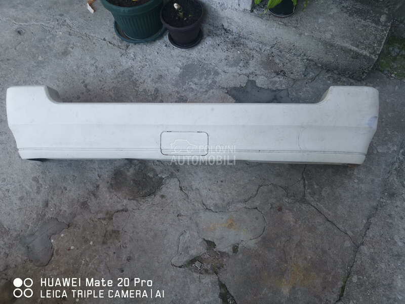 Zadnji branik za Citroen AX