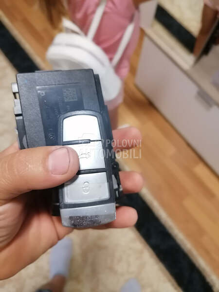 brava paljenja za Volkswagen Passat B6 od 2004. do 2010. god.