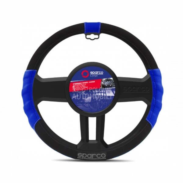 SPARCO NAVLAKA VOLANA 1108AZ  
