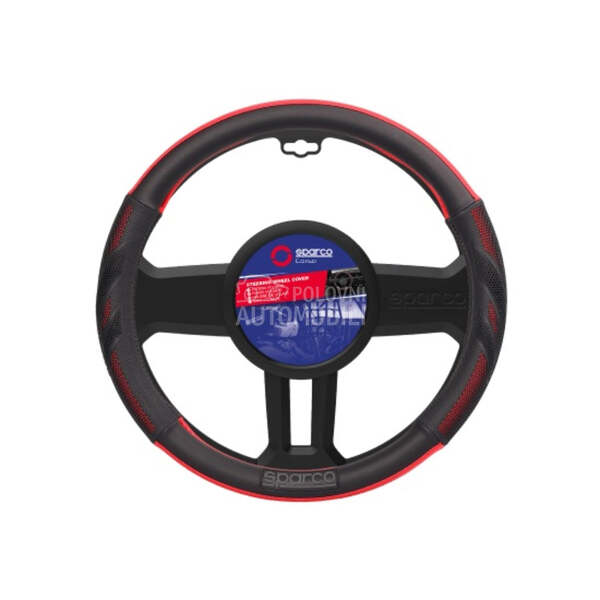 SPARCO NAVLAKA VOLANA 100RD  