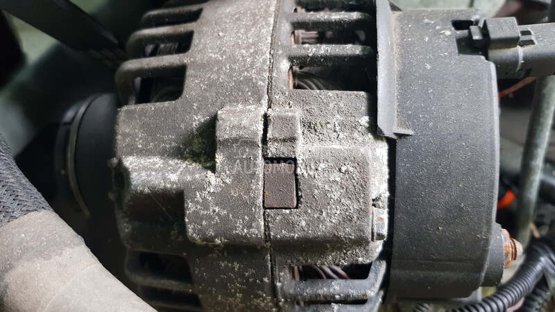 alternator za Renault Laguna od 2001. do 2007. god.