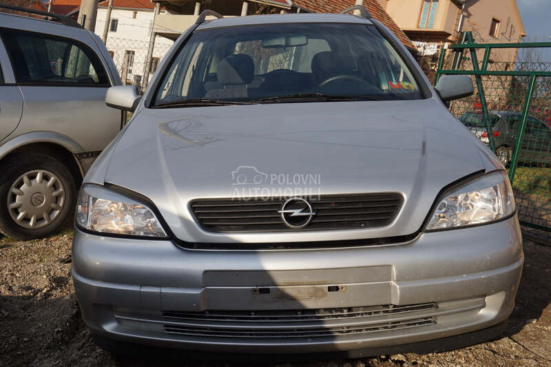 pumpa za gorivo za Opel Astra G