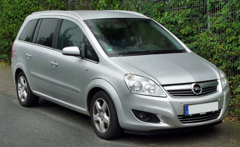 ABS za Opel Zafira