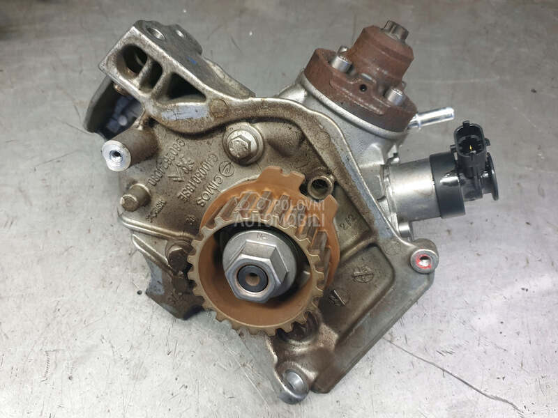 pumpa 1.6 ehdi za Citroen C3 od 2010. do 2015. god.