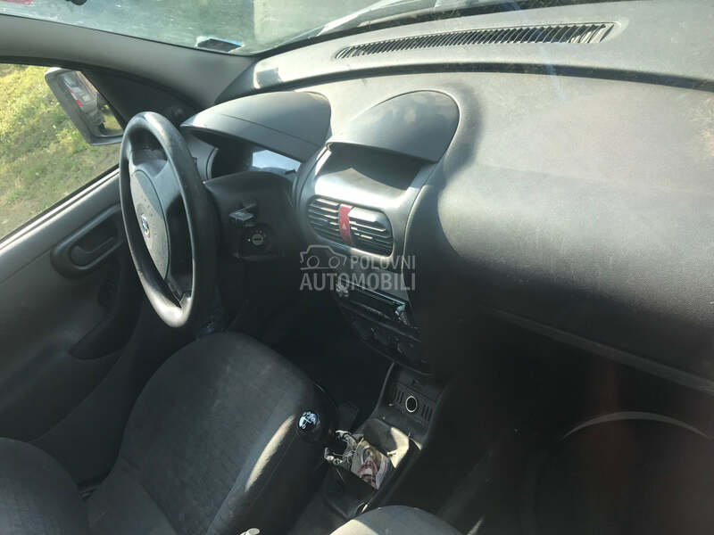 radio cd za Opel Combo