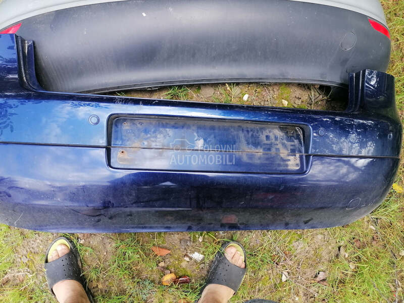 Branik za Volkswagen Golf 5, Golf Plus od 2004. do 2009. god.