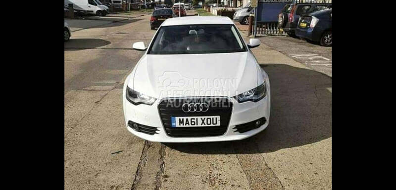 senzor ulja i karter za Audi A6 od 2011. do 2016. god. za Audi A6 od 2011. do 2016. god.