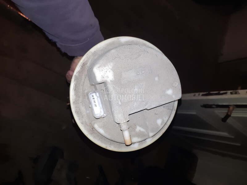 Pumpa za gorivo za Peugeot 206