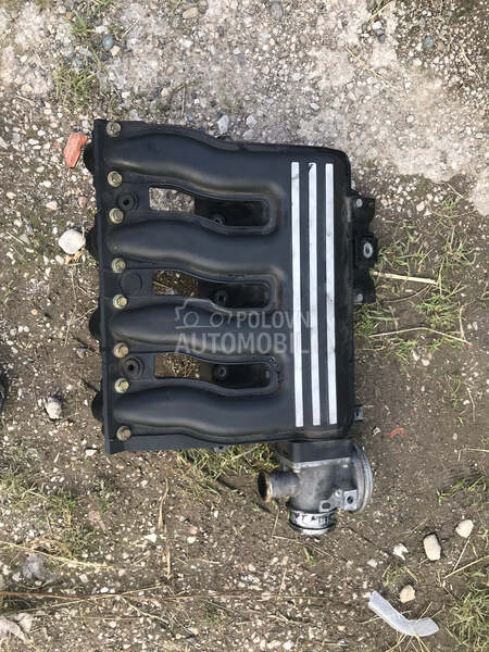 e39 usisna grana za BMW 518, 520, 523 ...