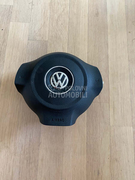 AIR BAG za Volkswagen Polo od 2008. do 2016. god.