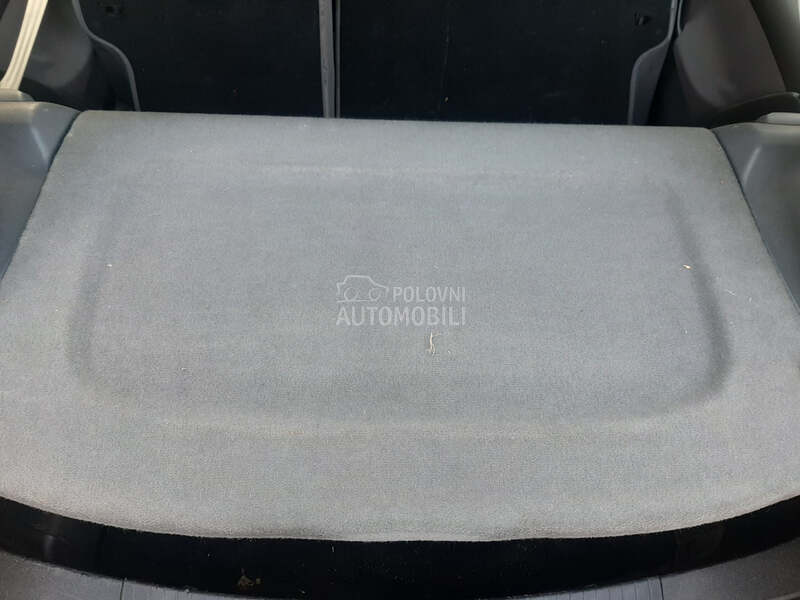 Polica prtljažnika - gepeka za Seat Leon od 2000. do 2005. god.