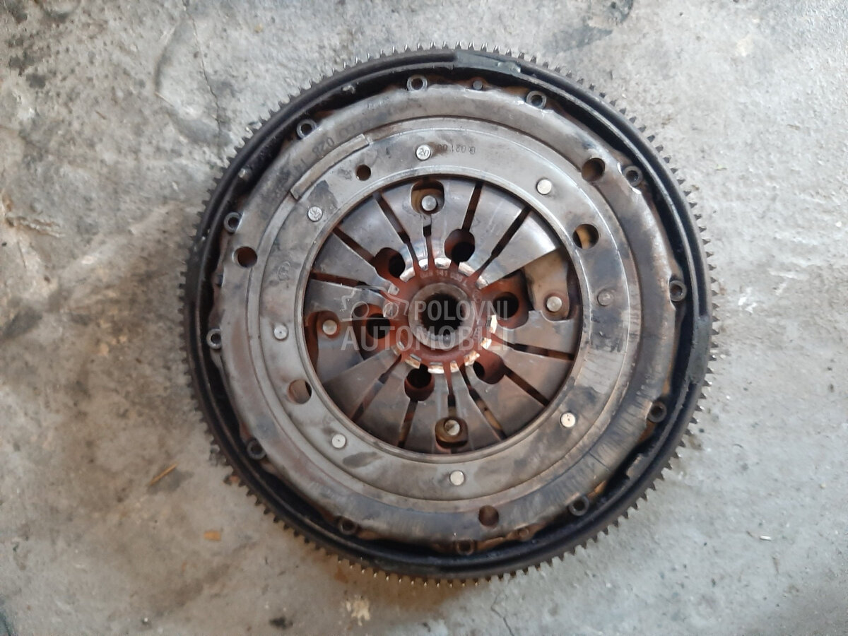 Set kvacila za Seat Leon od 2000. do 2005. god.
