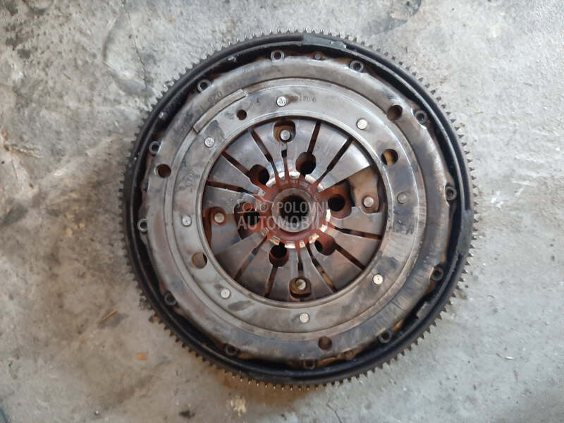Set kvacila za Seat Leon od 2000. do 2005. god.