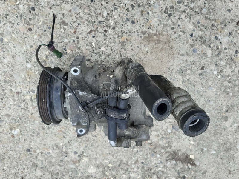 Kompresor klime za Volkswagen Passat B5.5