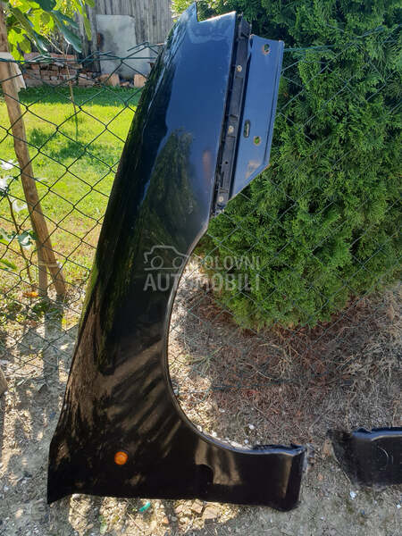 Desno krilo za Opel Calibra
