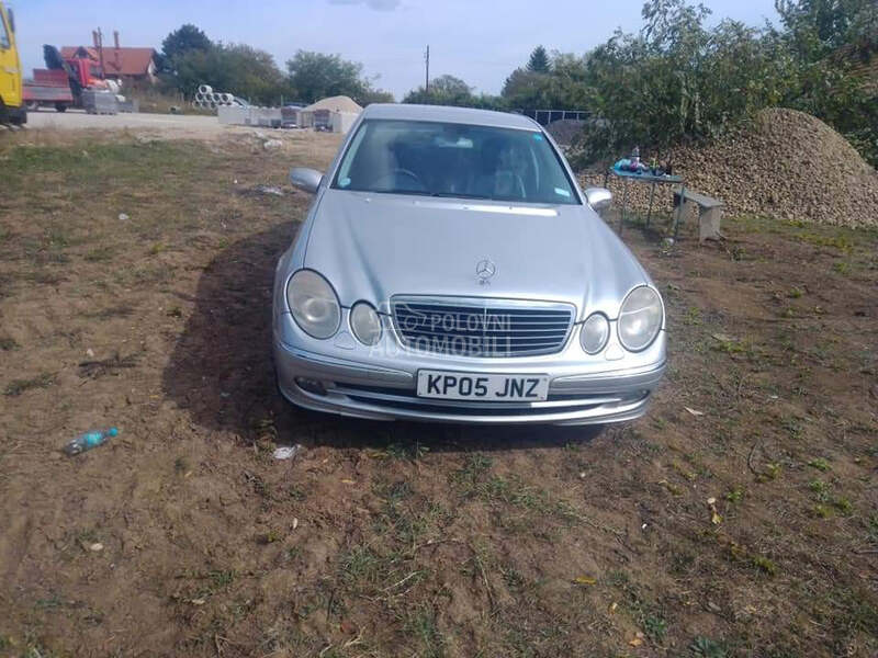 E KLASA w211 C klasa W203 za Mercedes Benz A Klasa, A 150, A 160 ...