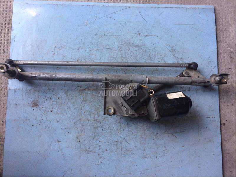 Motor brisaca sa polugama za Opel Vectra B