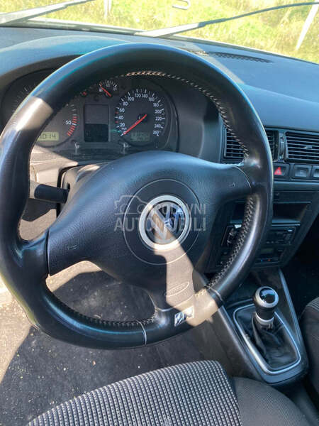 Golf 4 1.9 TDI servo za Volkswagen Golf 4
