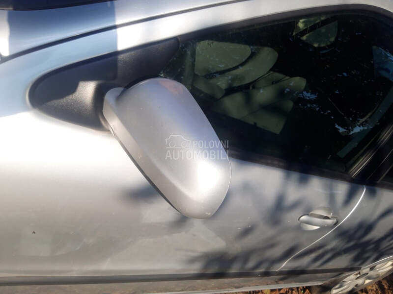 Retrovizor levi za Seat Leon, Toledo od 2000. do 2005. god.