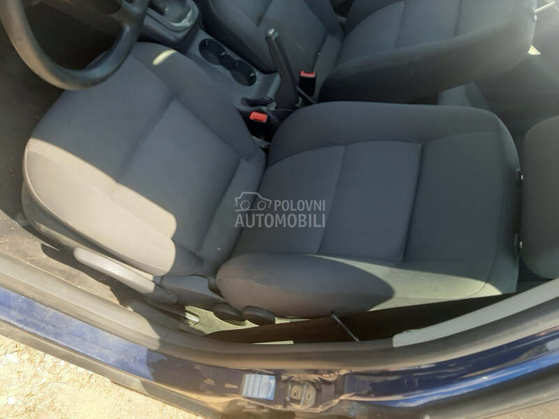 Sedista za Volkswagen Passat B5.5