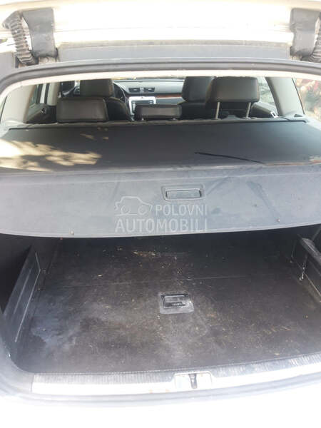 Roletna gepeka za Volkswagen Passat B6