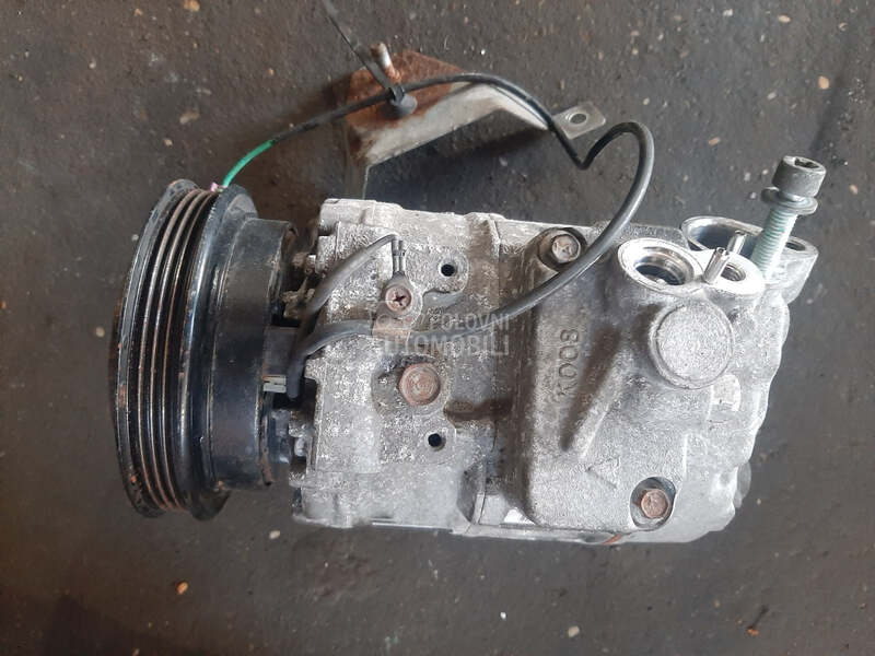 Kompresor klime za Volkswagen Passat B5.5