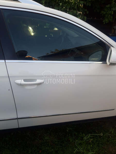 Vrata za Volkswagen Passat B6
