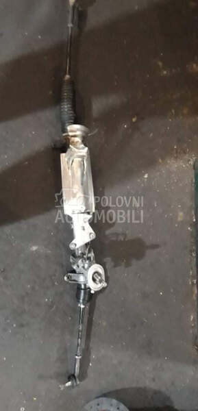 Letva volana za Volkswagen Golf 4