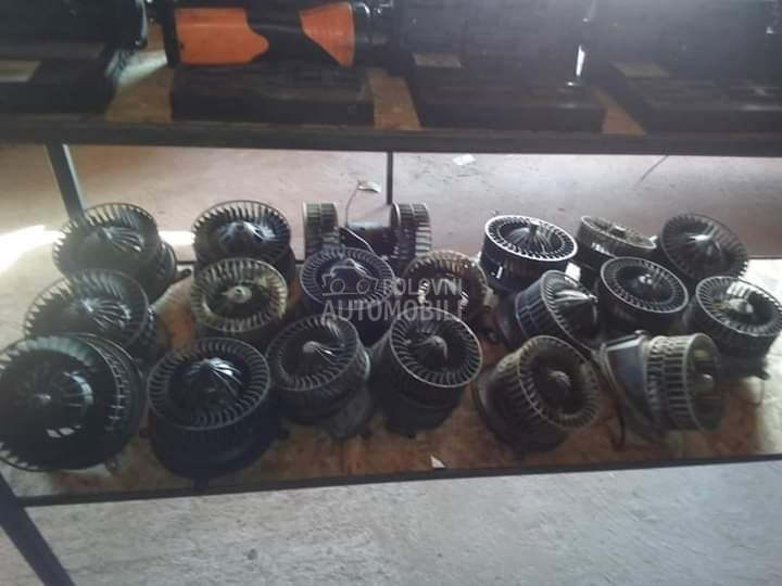 Ventilator kabine za Mercedes Benz A 150, A 180, A 190 ...