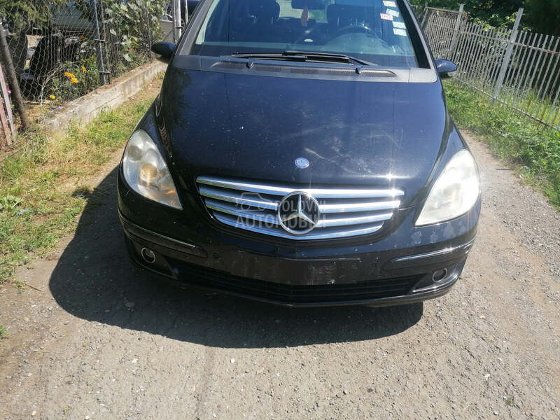 B klasa w245 Smederevo za Mercedes Benz B Klasa, B 150, B 160 ...