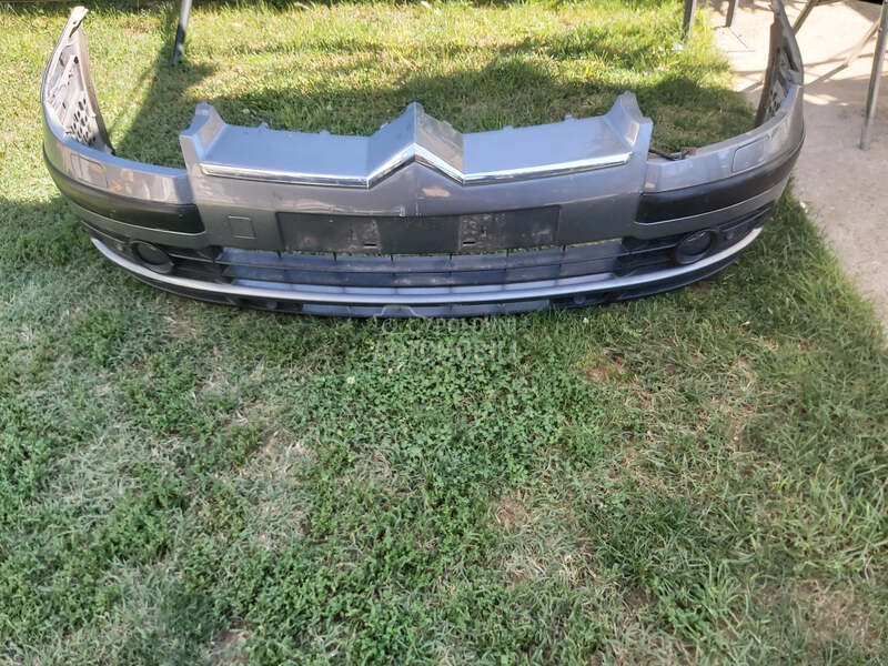 BRANIK za Citroen C5
